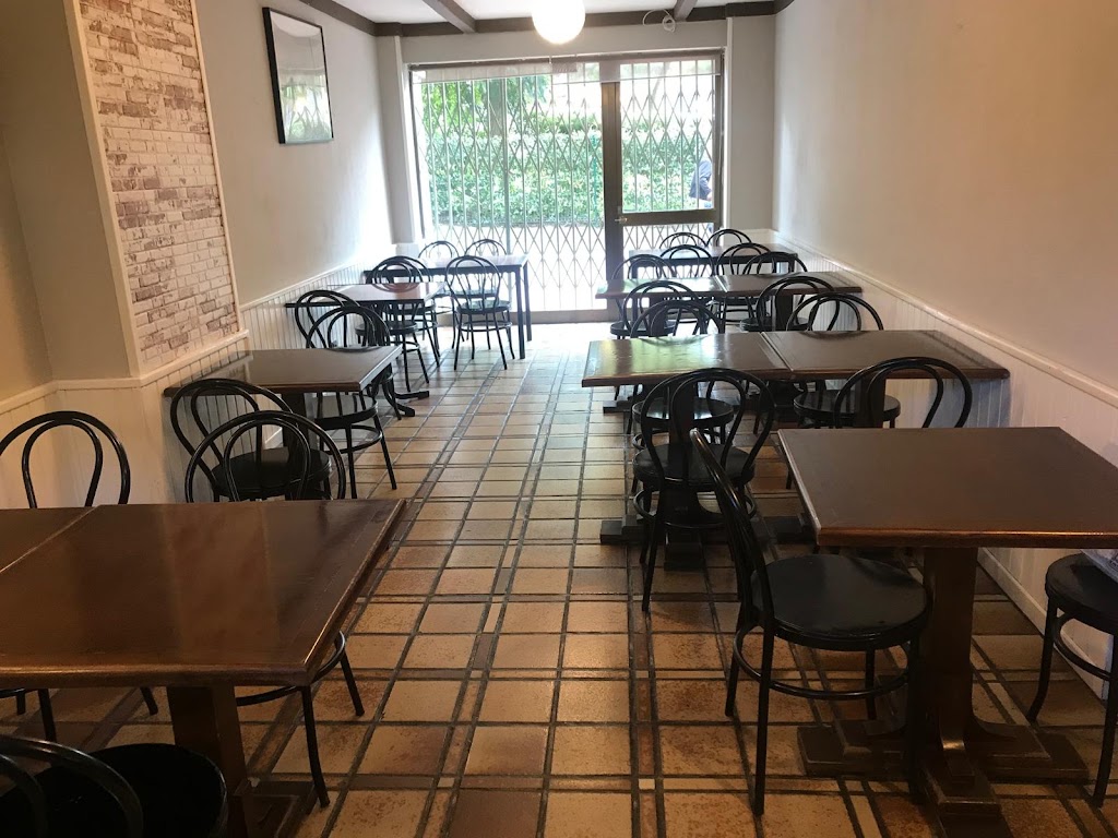 Restaurante El Cocido — Ambiente