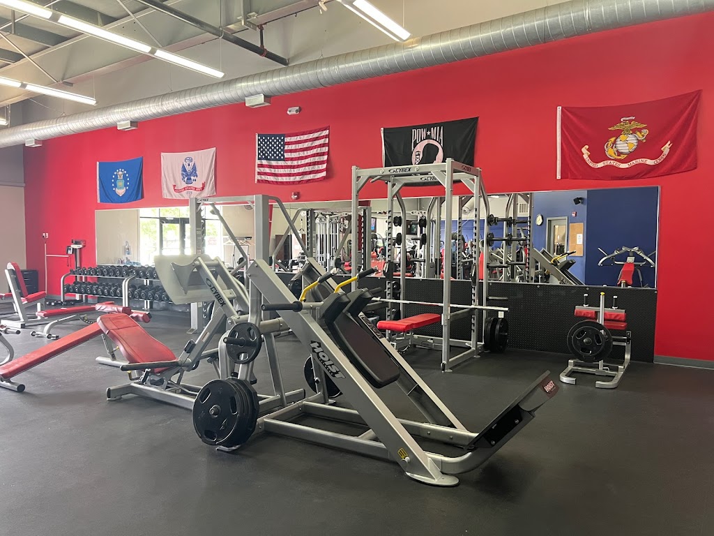  Eagle Fit 24/7 - Charlotte