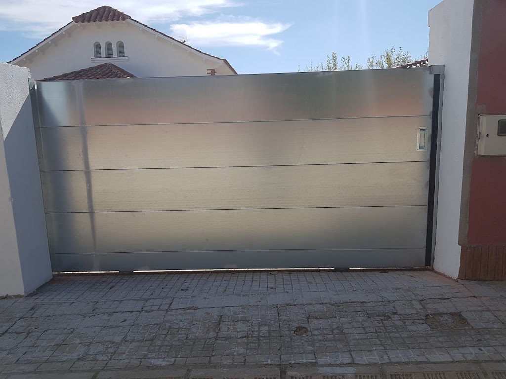 Tallers Meca-Soriano S.L