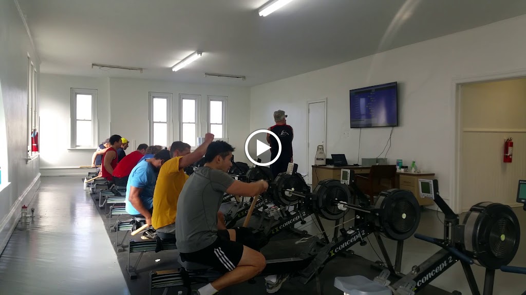  Pottstown Athletic Club / CrossFit Pottstown