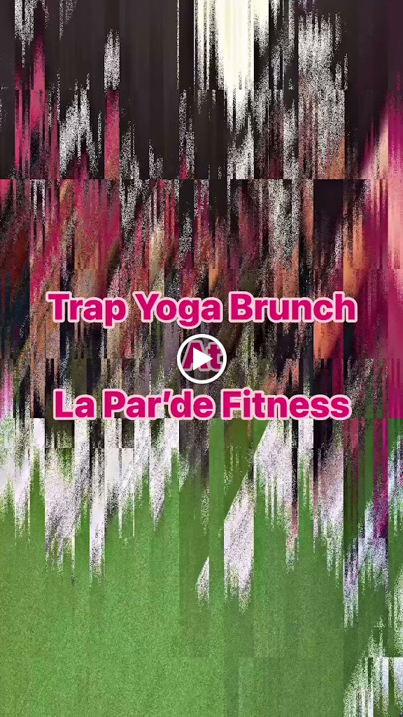  La Par'de Fitness