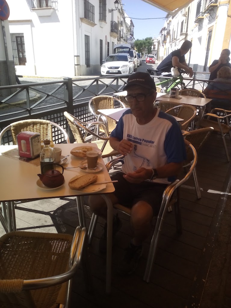 Taberna Picaillo — Ambiente