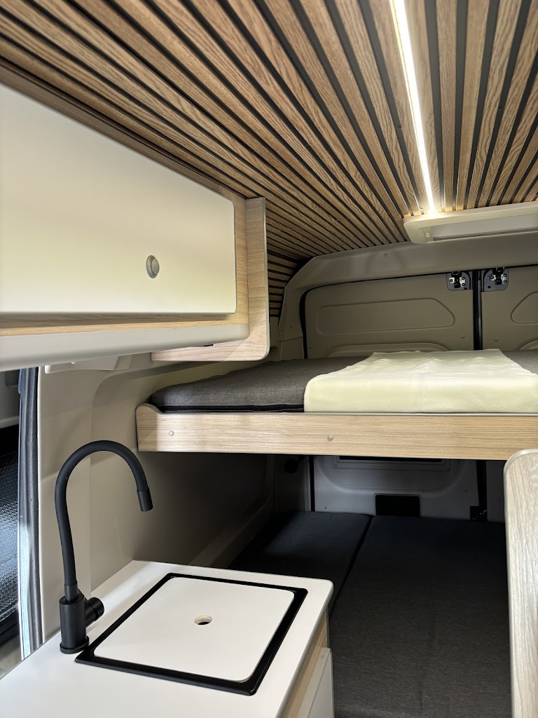RV Camper