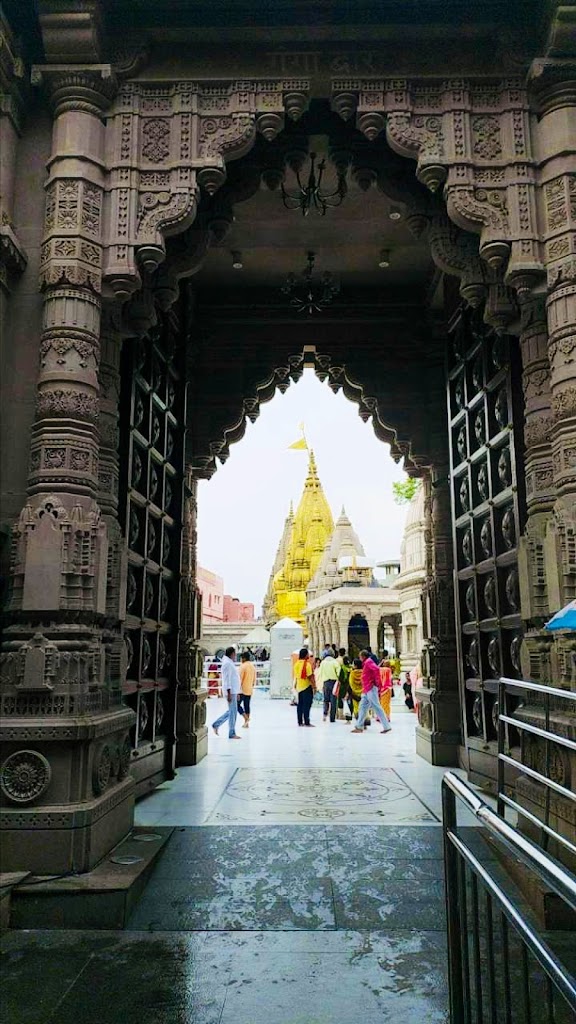 The Puranjay Hotel