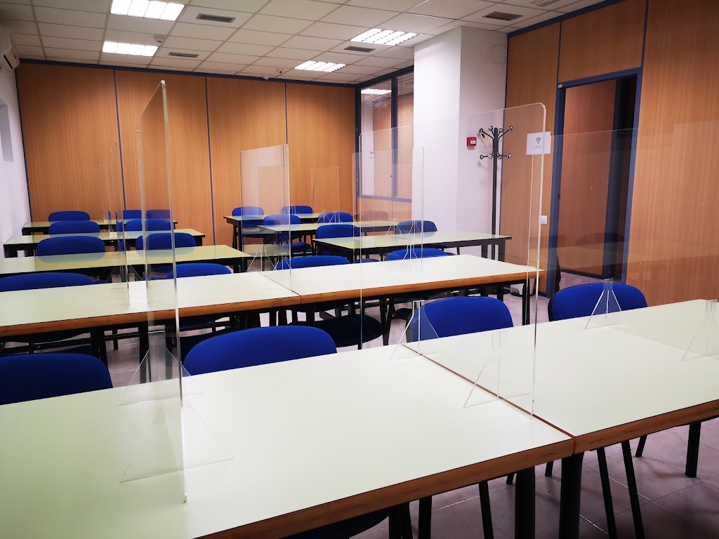 EQUIPO FORMACION Y EMPLEO | Centro Concertado de Formacion Profesional en Santander — Del propietario