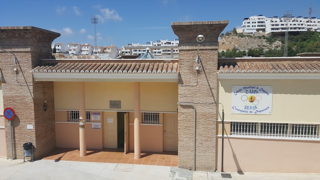 OFICINA DEPORTES CMD NERJA