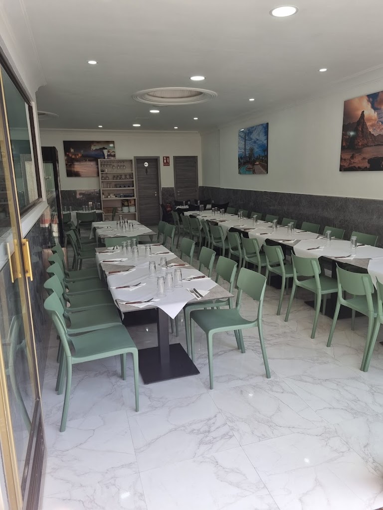 Los cunaos — Ambiente