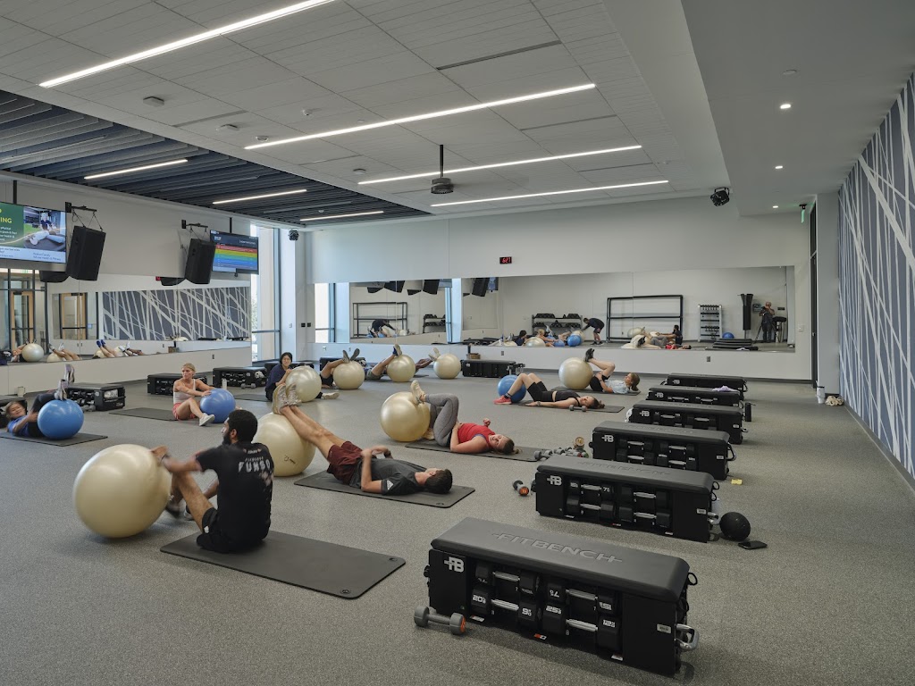  Walton Family Whole Health & Fitness