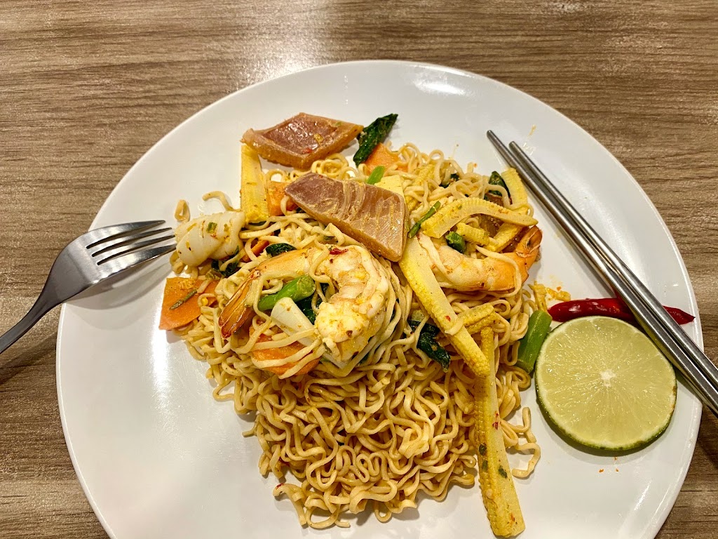 峇泰殿 泰式料理 的照片