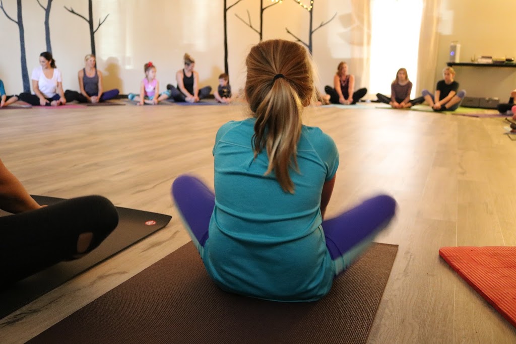  Soul Yoga and Wellness