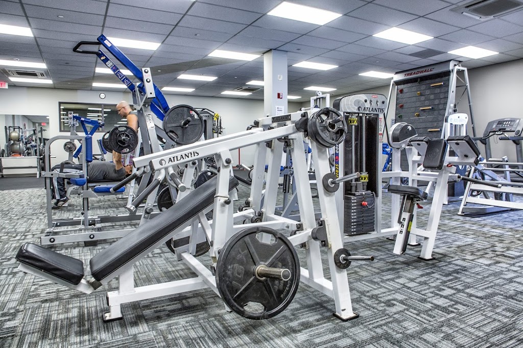  All Fitness 24-Hour Gym