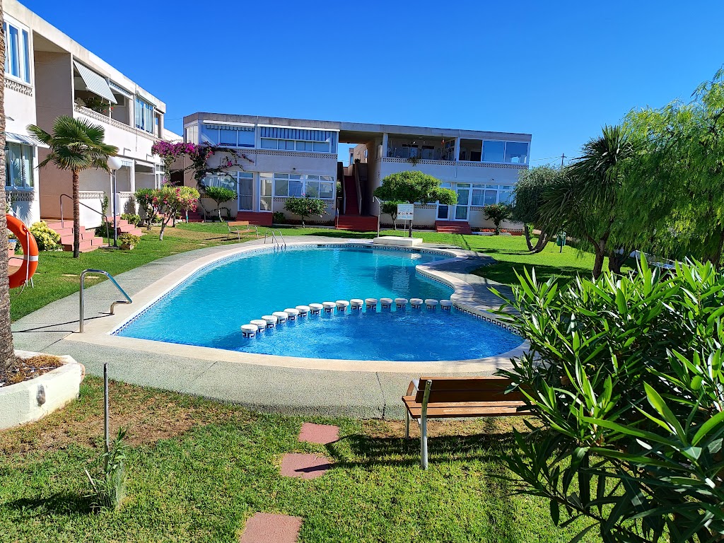 Residencia Eden Del Azahar