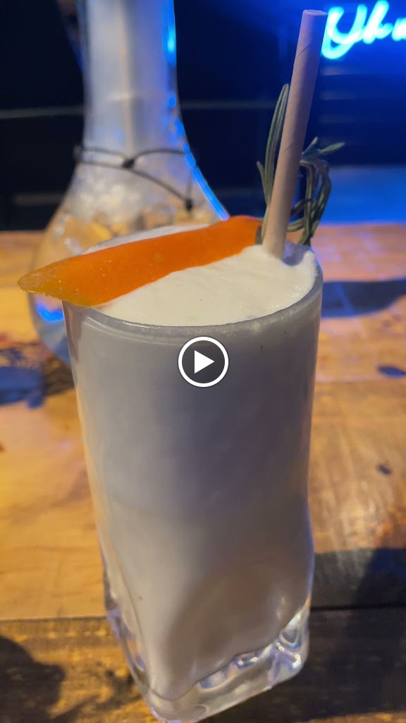 Moom Shisha Lounge — Videos