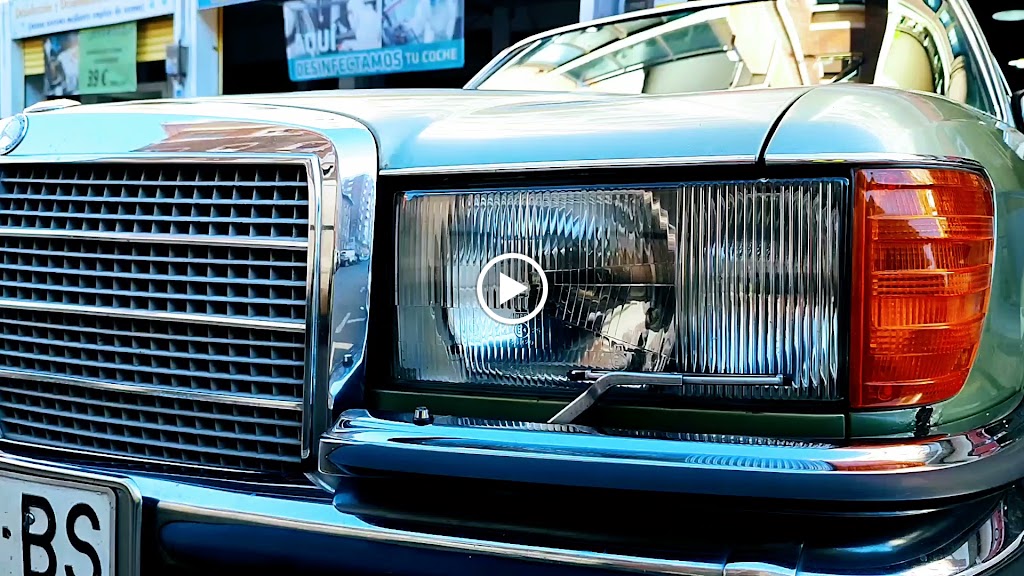 SRM MOTOR — Videos