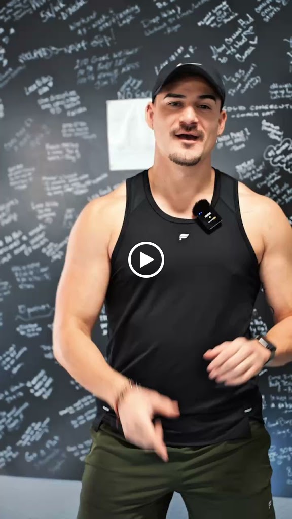  Enclave Training Club