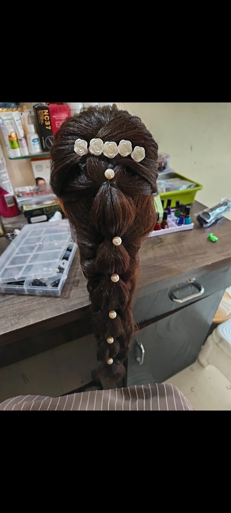 Black Rose Professional Makeup Training Institute