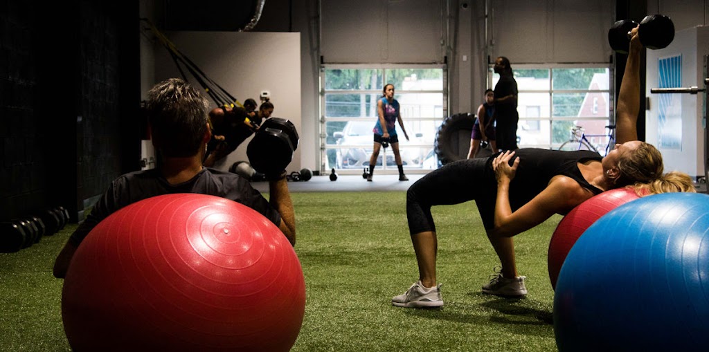  Pittsburgh Pro Fitness