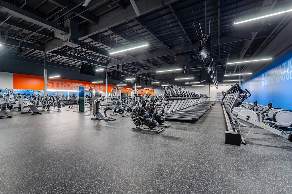  Blink Fitness Bellflower
