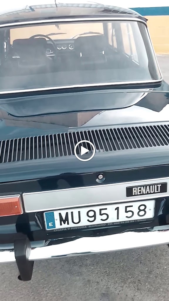 Flash Car Lavadero de Coches — Videos