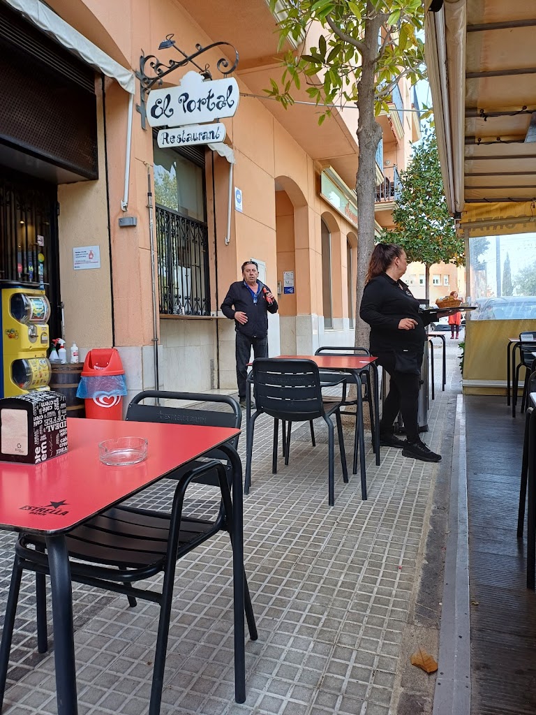 El Portal Cambrils
