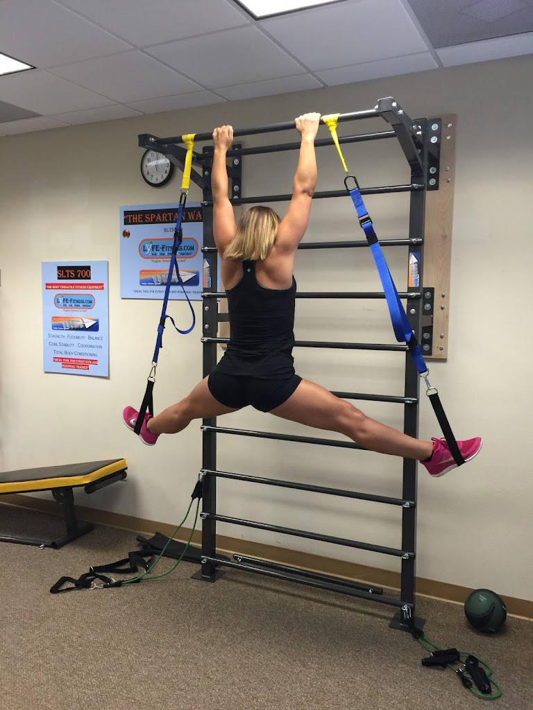  Sky Limit Fitness, LLC