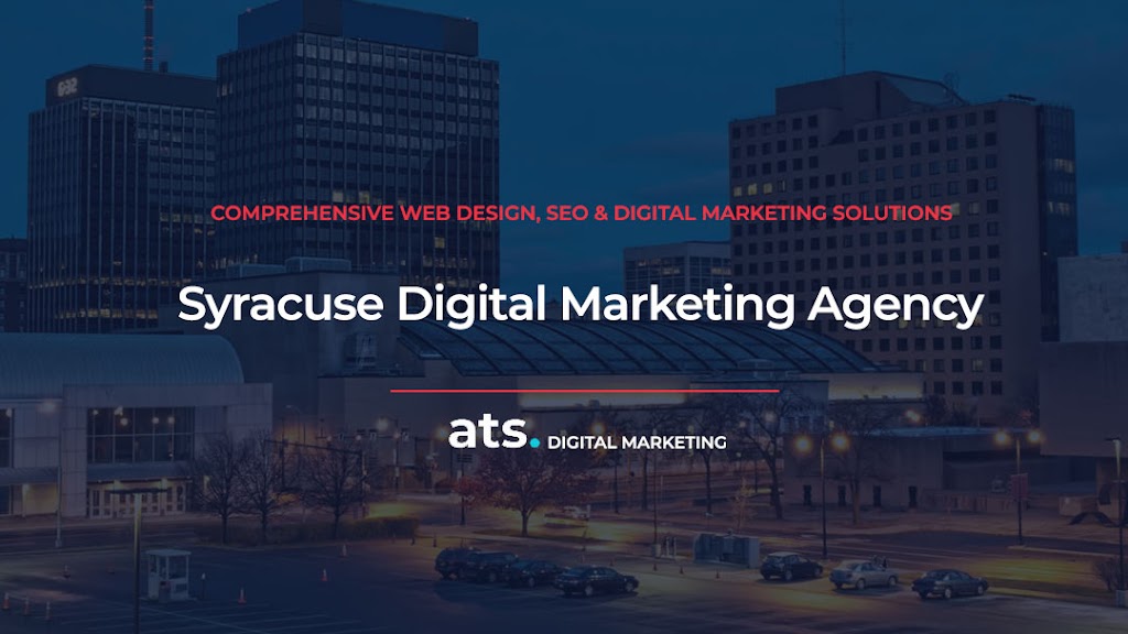 Ats Digital Marketing Llc