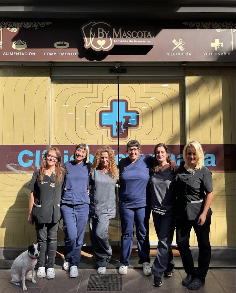 Clinica Veterinaria By Mascota Gramenet