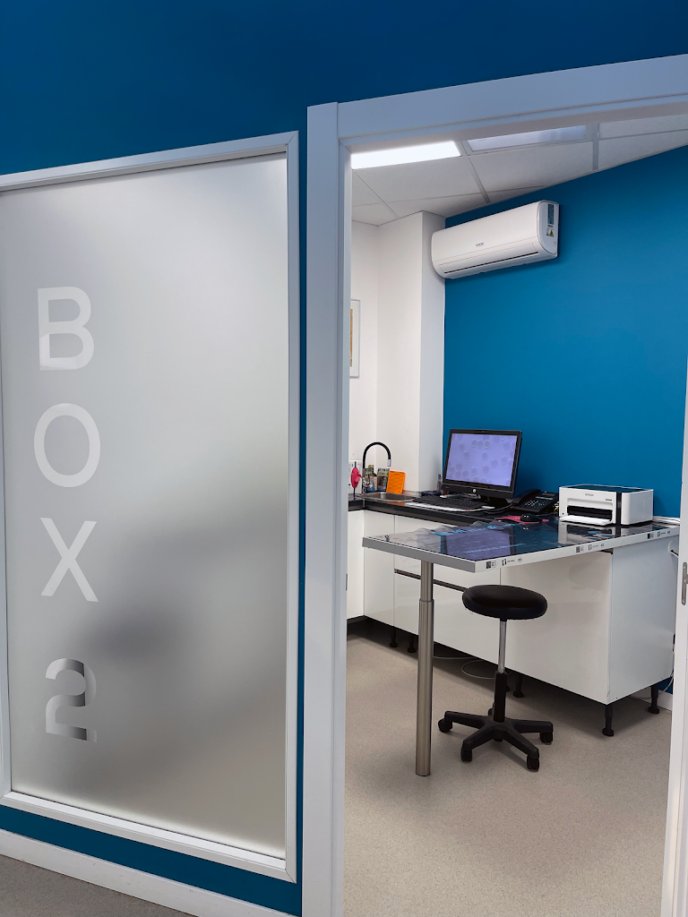 Medivet iVets Esparraguera