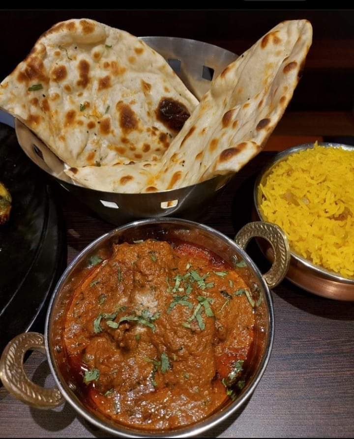 Food & drink