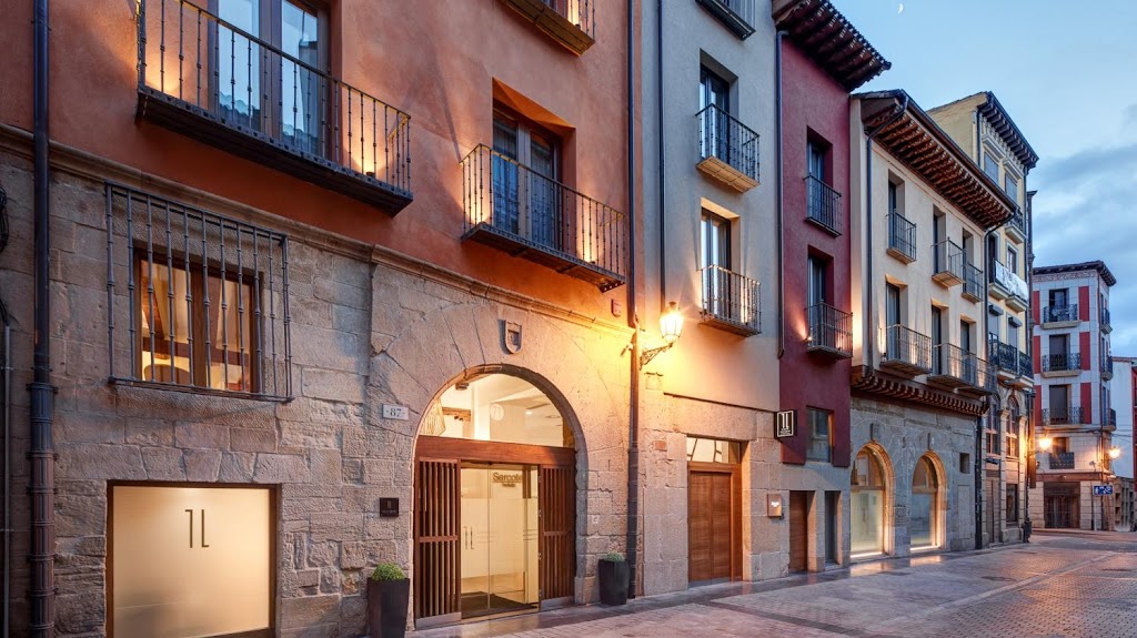 Sercotel Calle Mayor