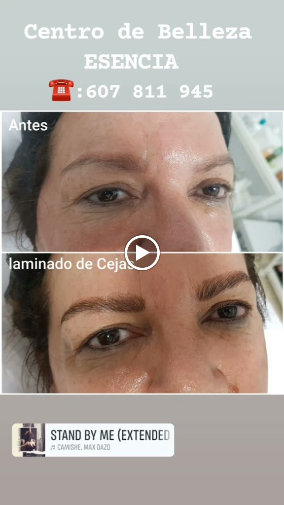 Centro de Belleza Esencia Peluqueria y Estetica avanzada Unisex — Videos