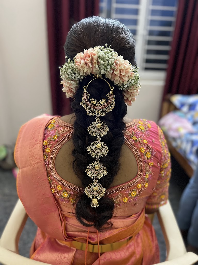 Nazla Makeup Studio Academy