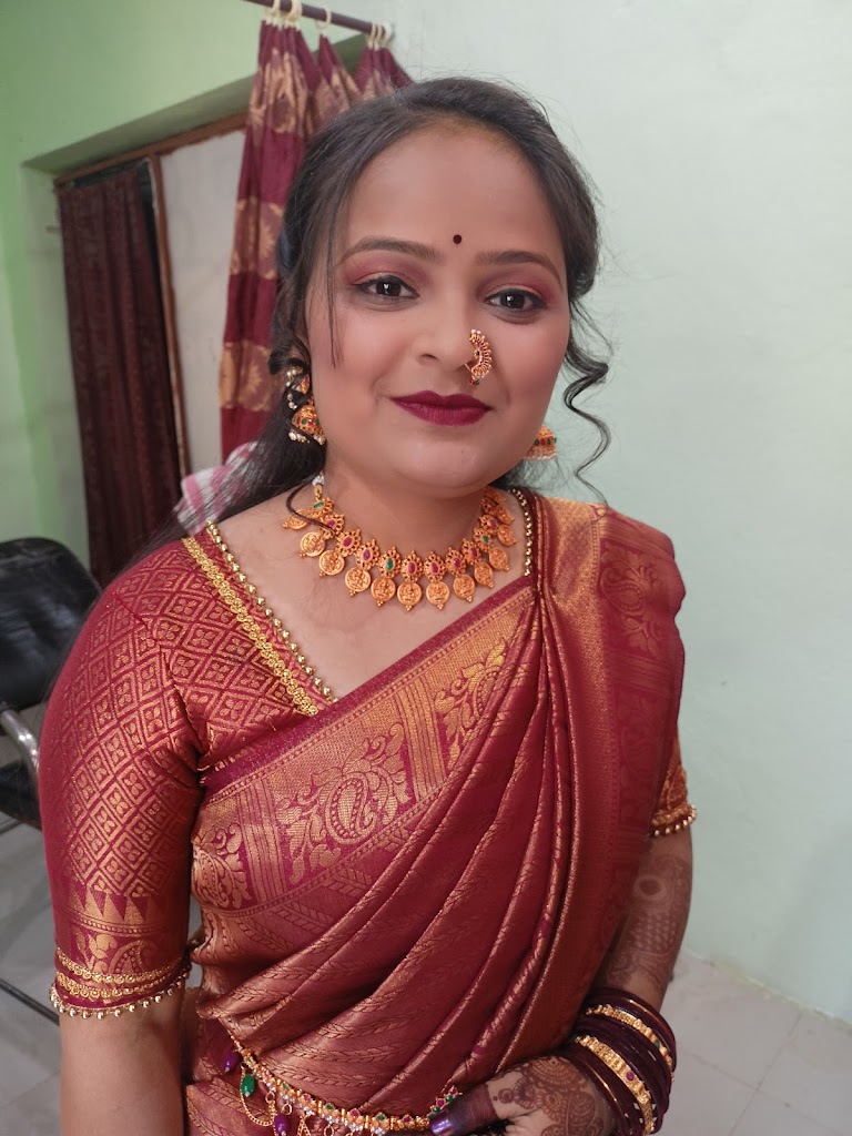 Pranjali Beauty Parlour And Spa