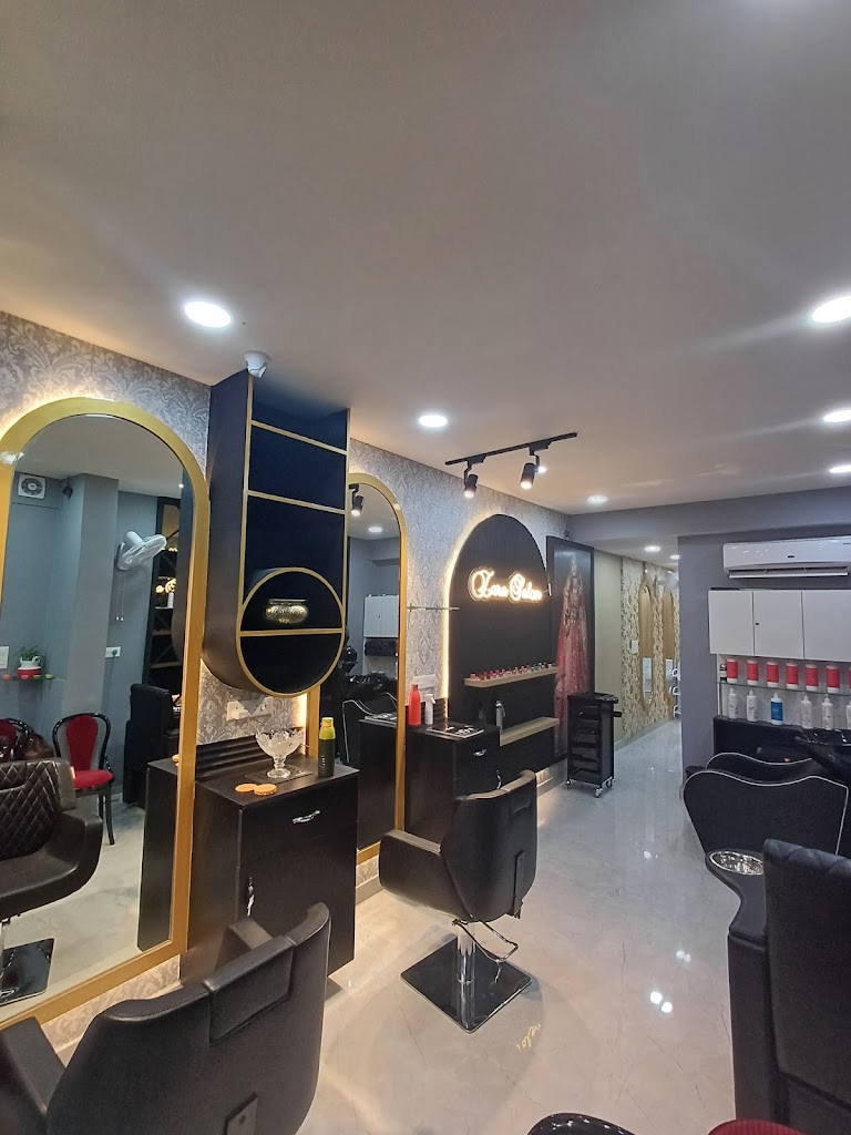 Zara Salon