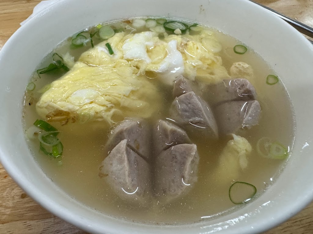 奇味蕃茄牛肉麵 的照片