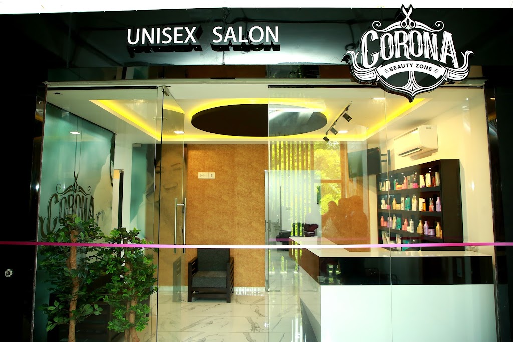 Corona Beauty Zone