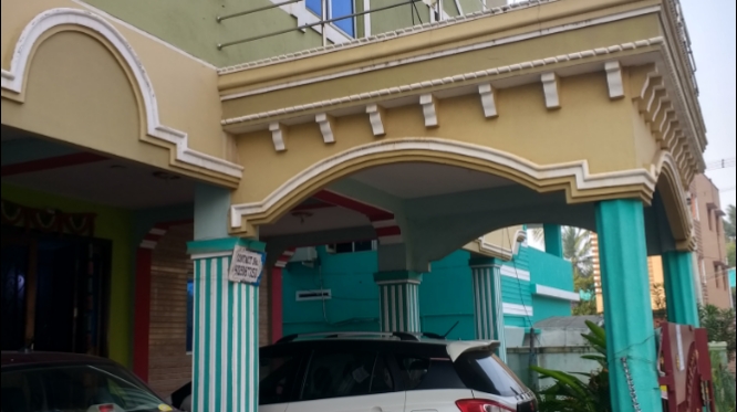 V J Guest House