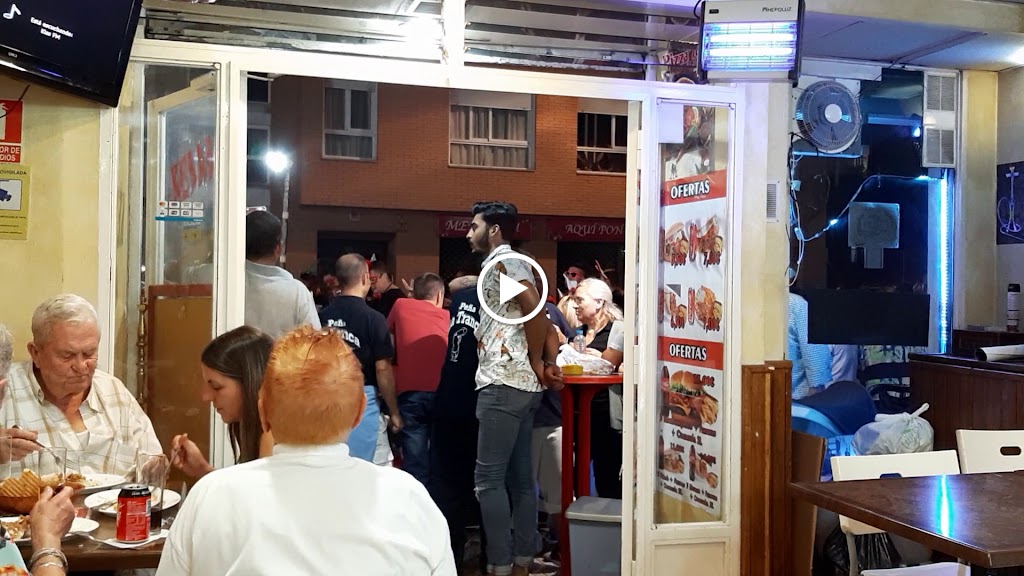 KebabTeca — Videos