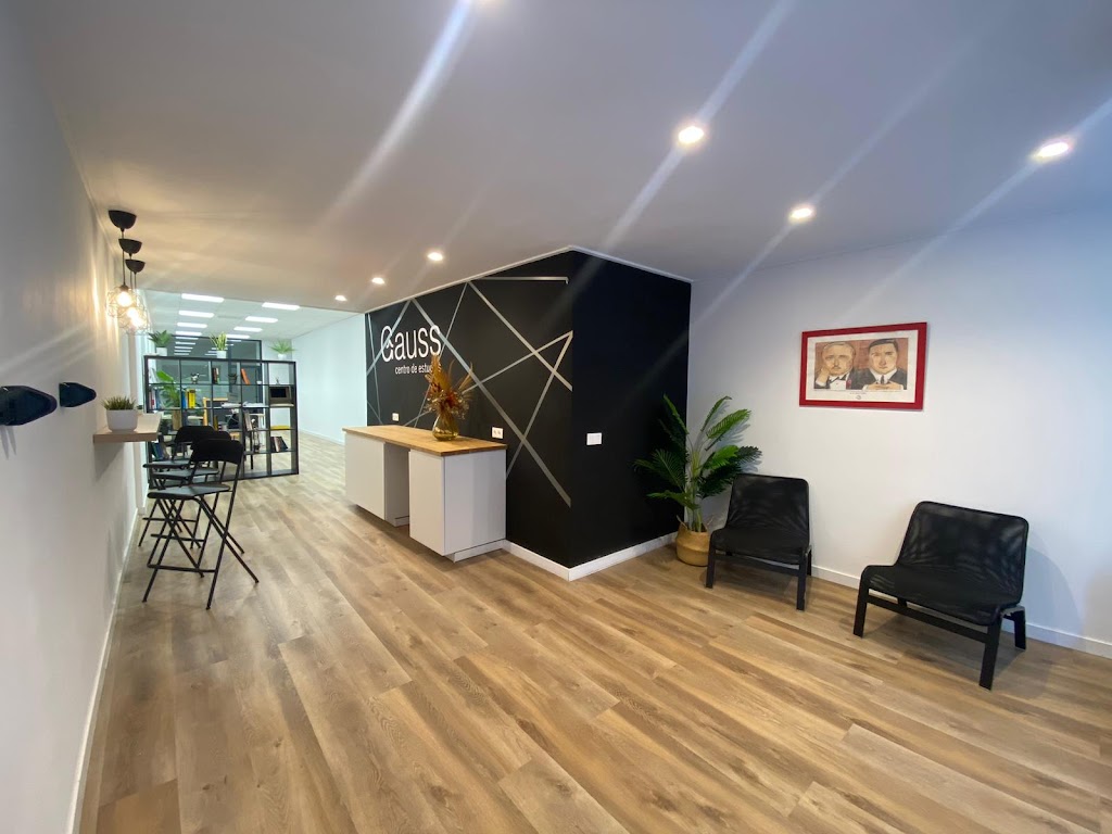 Gauss Centro de Estudios