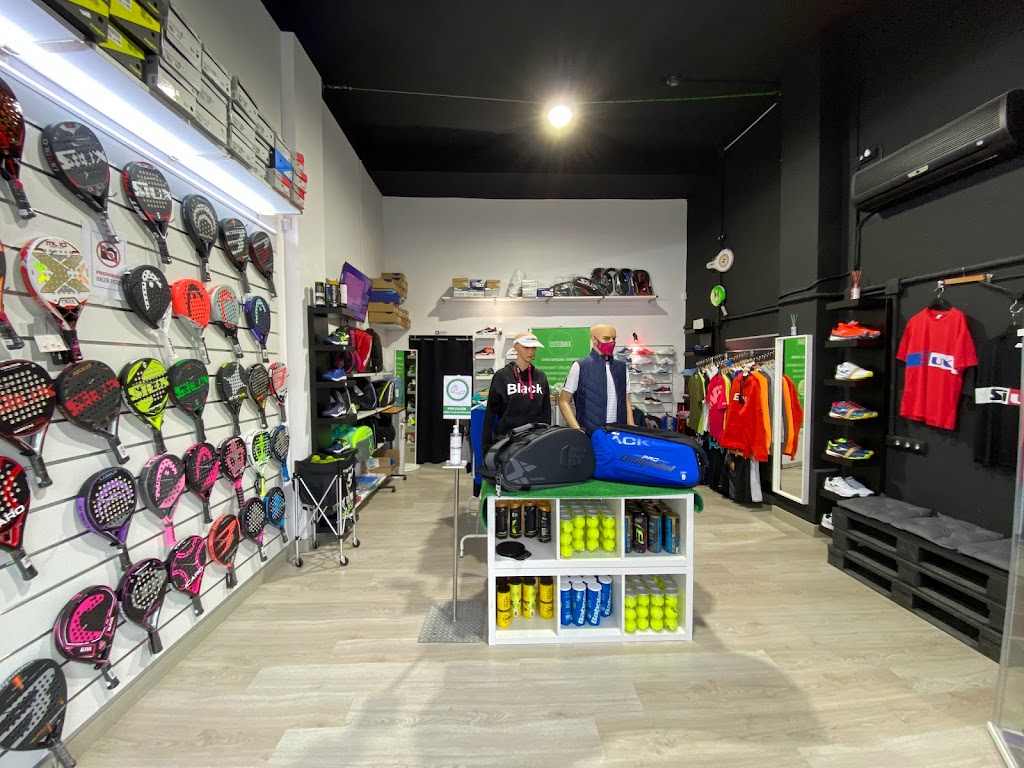 Todo Padel Esplugues