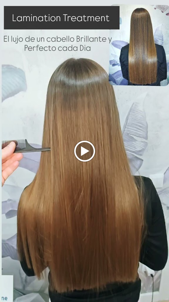 Almudena Gomez - Belleza y Bienestar