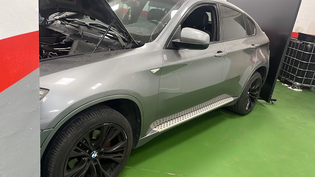 VTR AUTOMOCION S.L — Del propietario