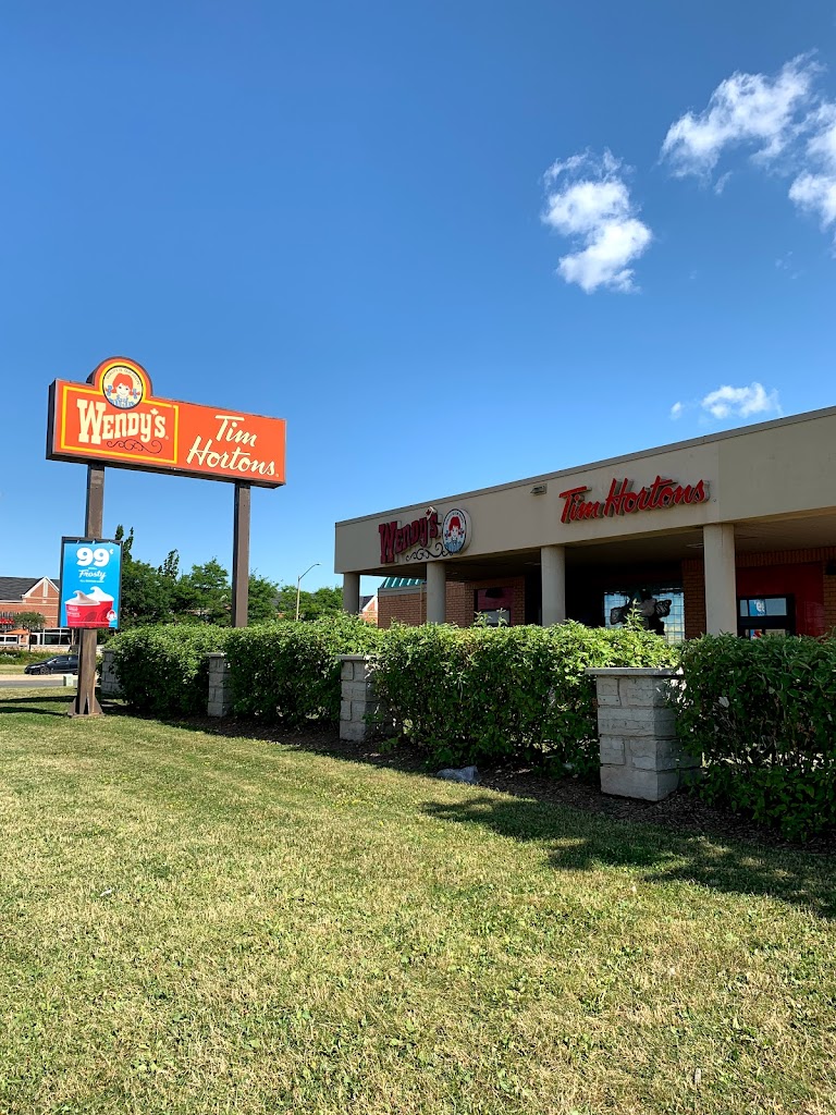 Wendy's