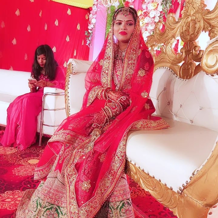 Nice Beauti Parlour Ckp