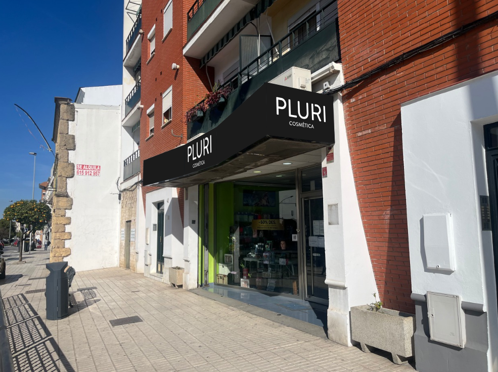 Pluricosmetica Palacios y Villafranca