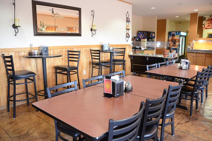  Martino's Restaurant