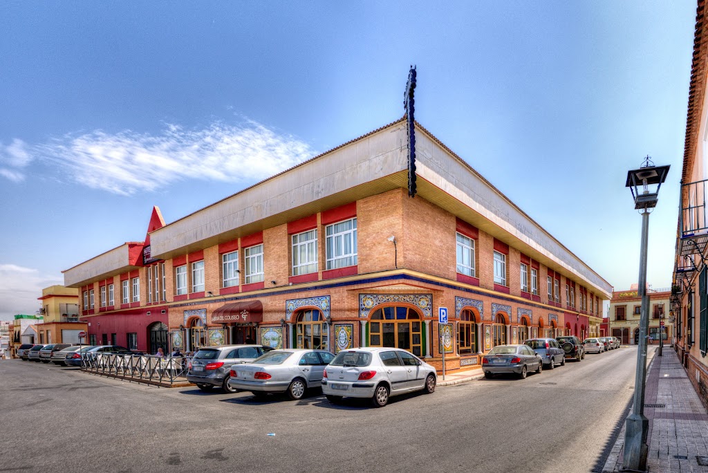 Hotel Sandra