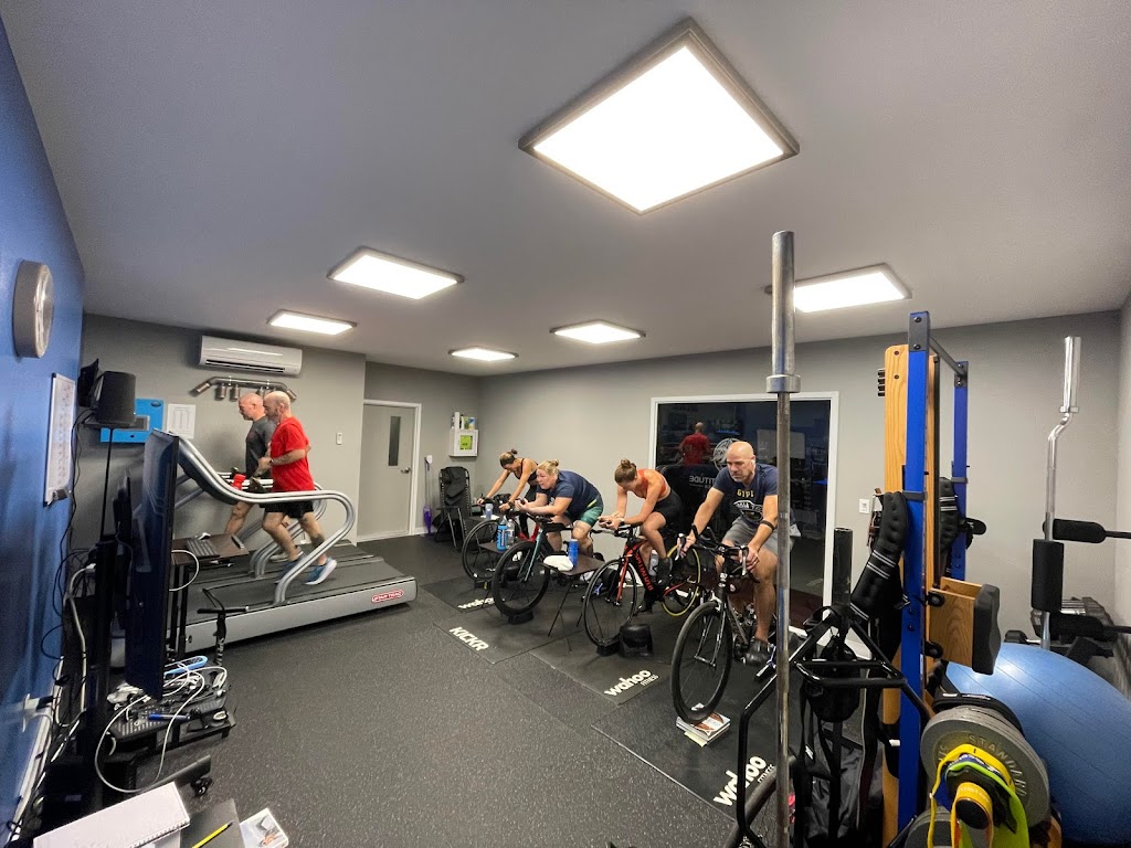  Elemental Altitude Training Center