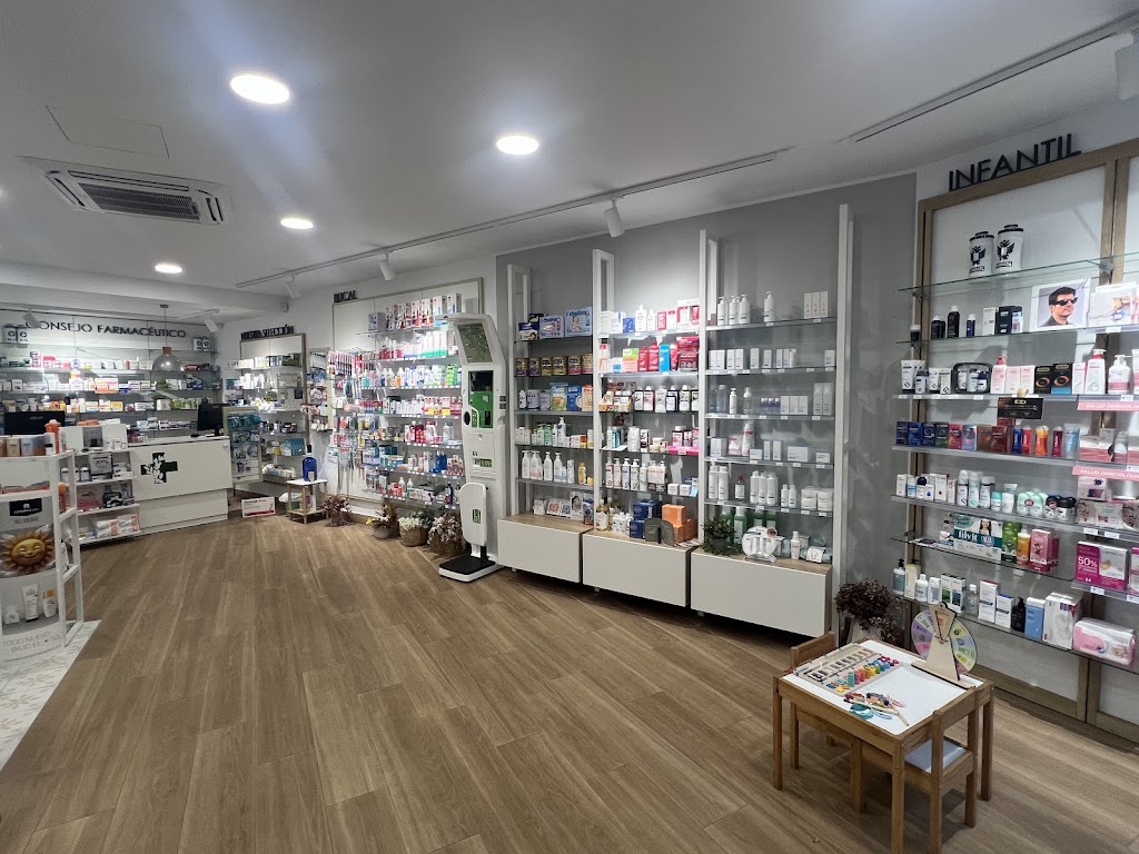 Farmacia Elba Diaz Pan — Del propietario