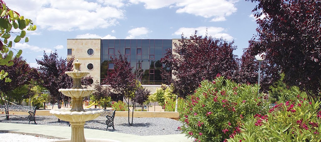 Colisee Sauvia | Residencia para personas Mayores en Salamanca — Exterior